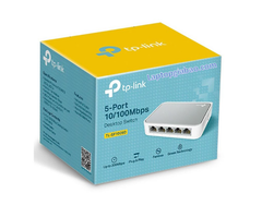 Switch TP-Link TL-SF1005D 5 port - Bh 12 tháng