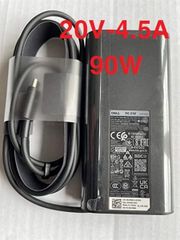 SẠC DELL TYPE C 20V-4.5A TM - BH 03 THÁNG