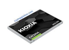 SSD EXCERIA KIOXIA 480GB - BH 36 THÁNG