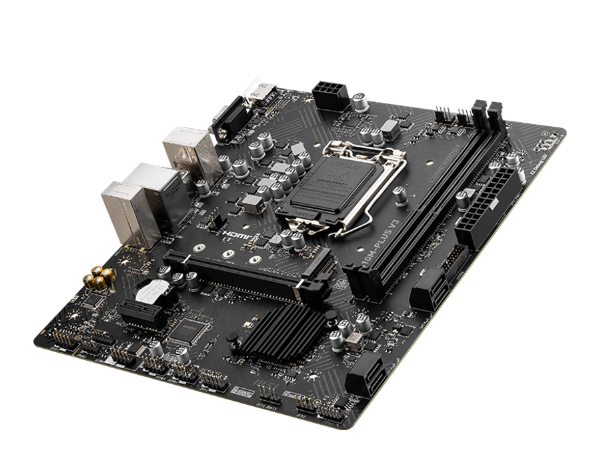 MAIN MSI H510M-PLUS V3