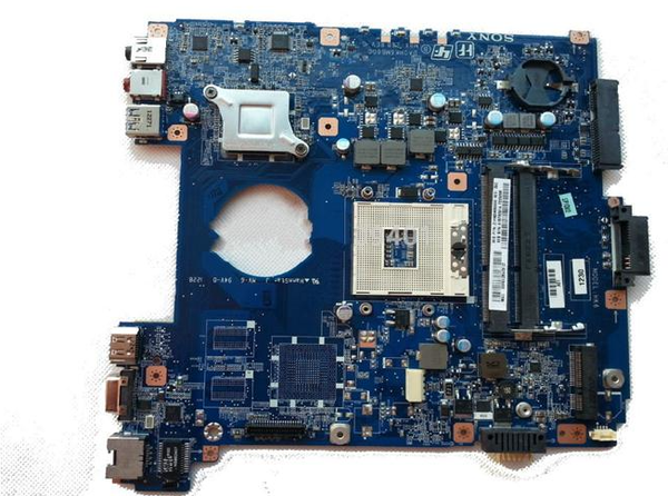 MAIN SONY SVE14 - HM76 DA0HK6MB6G0 MBX-268