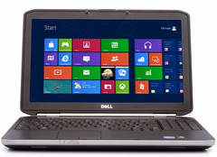 DELL LATITUDE E5520