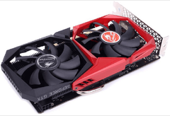 Card VGA Colorful GTX1050 NB 3G TM