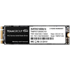 SSD TeamGroup M2 Sata 128Gb tm