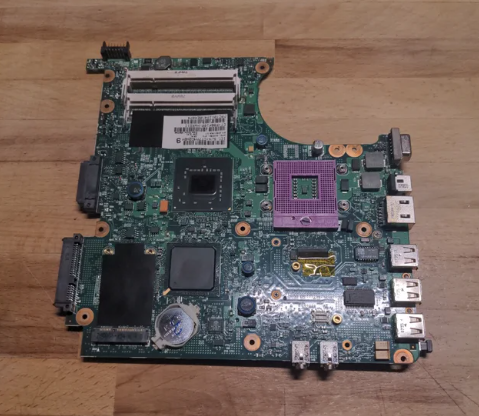 MAIN HP COMPAQ 6720S TM