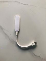 Đèn Led USB Mini Uốn Dẻo 8 Bóng