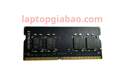 Ram Laptop NEW PATRIOT 8GB DDR4 2666Mhz - Bh 36th
