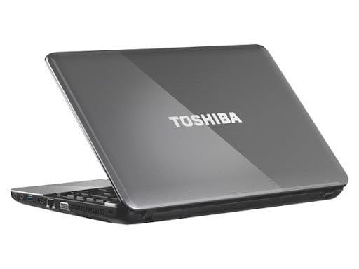 TOSHIBA L830