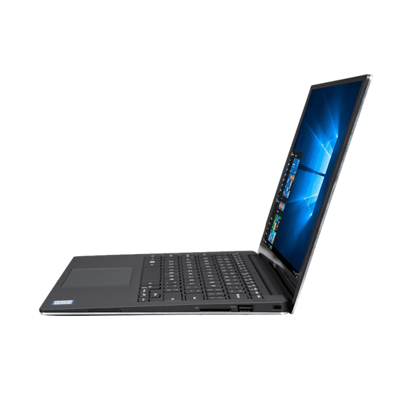DELL XPS 13 9360| Core i5-8250U| Ram 8GB| NVMe 256GB| 13.3