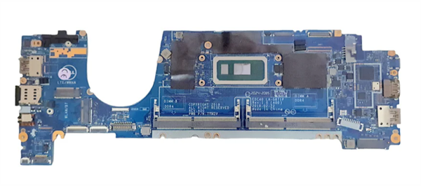 MAIN DELL LATITUDE 7400 - BH 03 THÁNG