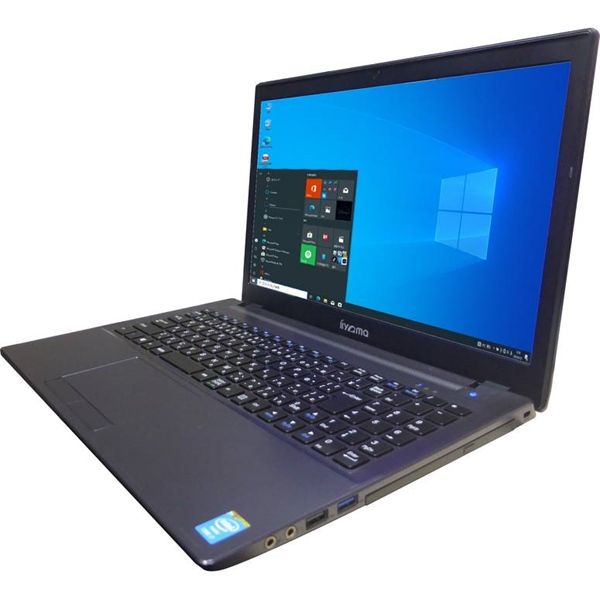 IIYAMA W650SZ