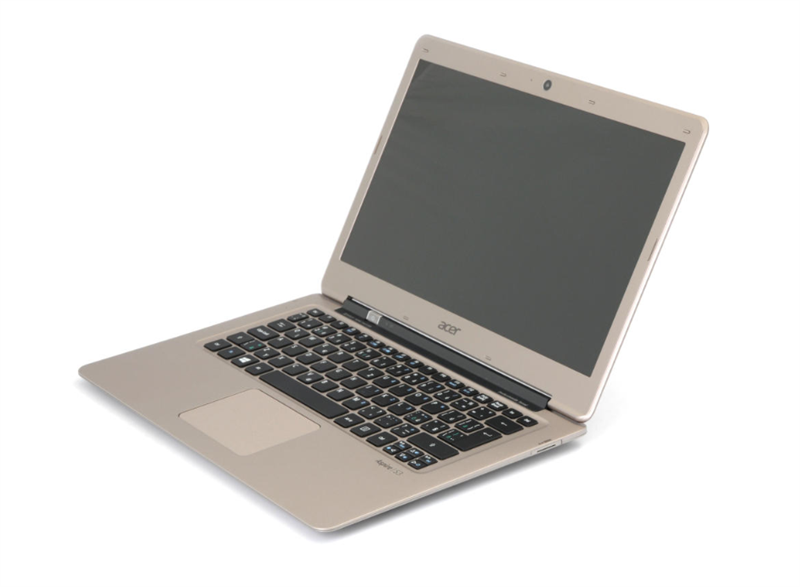 ACER ASPIRE S3-391