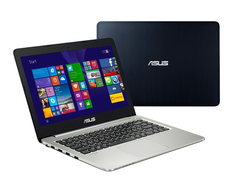 ASUS K501L