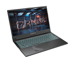 LAPTOP GIGABYTE G5 MF