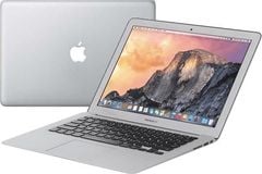 MACBOOK AIR A1466| 15-5250U| 8GB| 128GB| 13.3 inch HD+ 1440x900 LED-Backlit ( Date 2017)