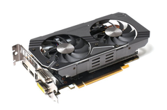 CARD VGA ZOTAC GTX 950 2GB