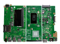 MAIN ASUS X441UA TM - I3-7100U