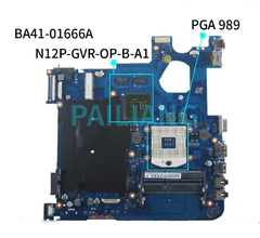 MAIN SAMSUNG NP300E4 TM - BH 03 THÁNG