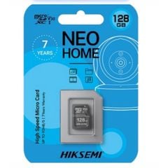 Thẻ Nhớ Hiksemi 128Gb HS-TF-D1 - Bh 24 tháng