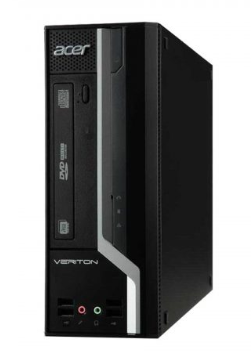 MÁY BỘ BAREBONE ACER VERITON X4620G-BH03TH