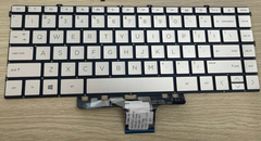 KEY HP 14-DW BẠC ZIN - BH 06 THÁNG