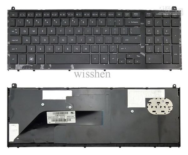 KEY HP 4520 ZIN KHUNG - BH 12 THÁNG