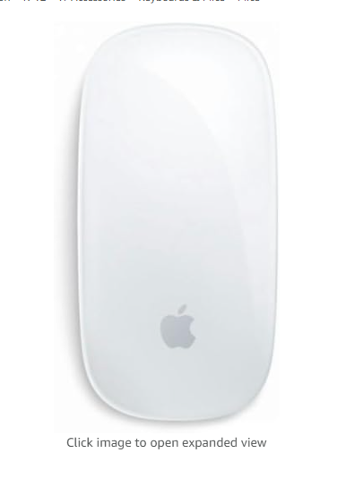 Chuột Magic Mouse1 A1296 Tm - Bh 01 Tháng