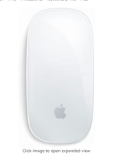 Chuột Magic Mouse1 A1296 Tm - Bh 01 Tháng