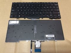 KEY DELL LATITUDE 5300 ZIN LED - BH 06 THÁNG