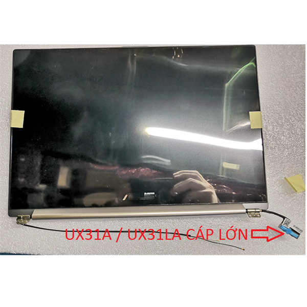 CỤM LCD ASUS UX31A - BH 03 THÁNG