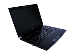 TOSHIBA DYNABOOK R730