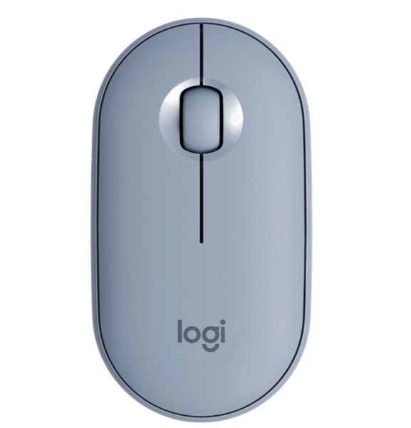 Chuột Không Dây Logitech Pebble M350-Bh12th