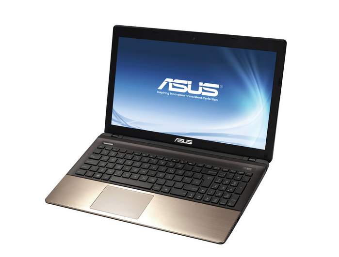 ASUS A55A