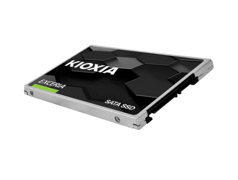 SSD EXCERIA KIOXIA 960GB - BH 36 THÁNG