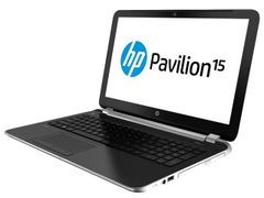 HP PAVILION 15-N