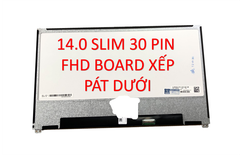 LCD 14.0-30P LED SLIM FHD BOARD XẾP-BH06TH