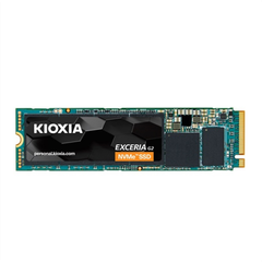 SSD Kioxia Exceria G2 NVMe 500GB - Bh 36 Tháng