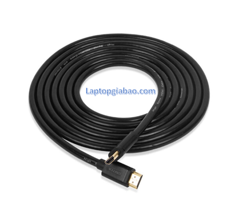 Cable HDMI 5m UNITEK YC 140U - Bh 12 tháng