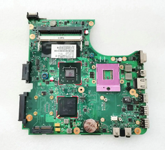 MAIN HP COMPAQ 510 TM