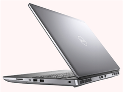 DELL PRECISON 7550