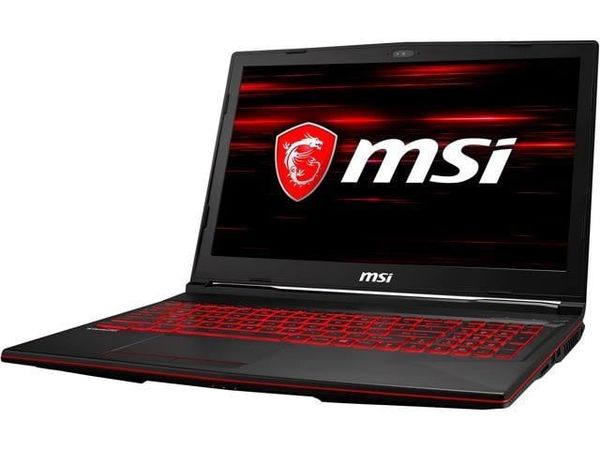 MSI GL63