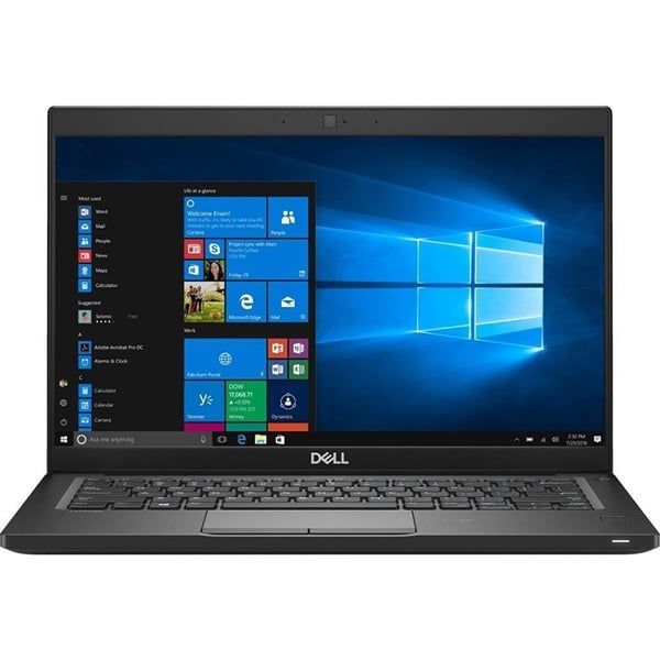 DELL LATITUDE 7380