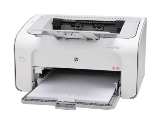 MÁY IN LASER HP PRO P1102 - BH 01 THÁNG