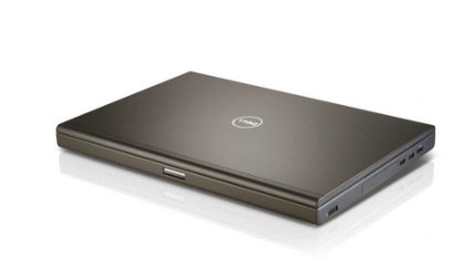 DELL PRECISION M4800