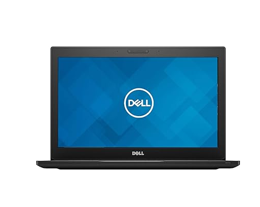 DELL LATITUDE 7290