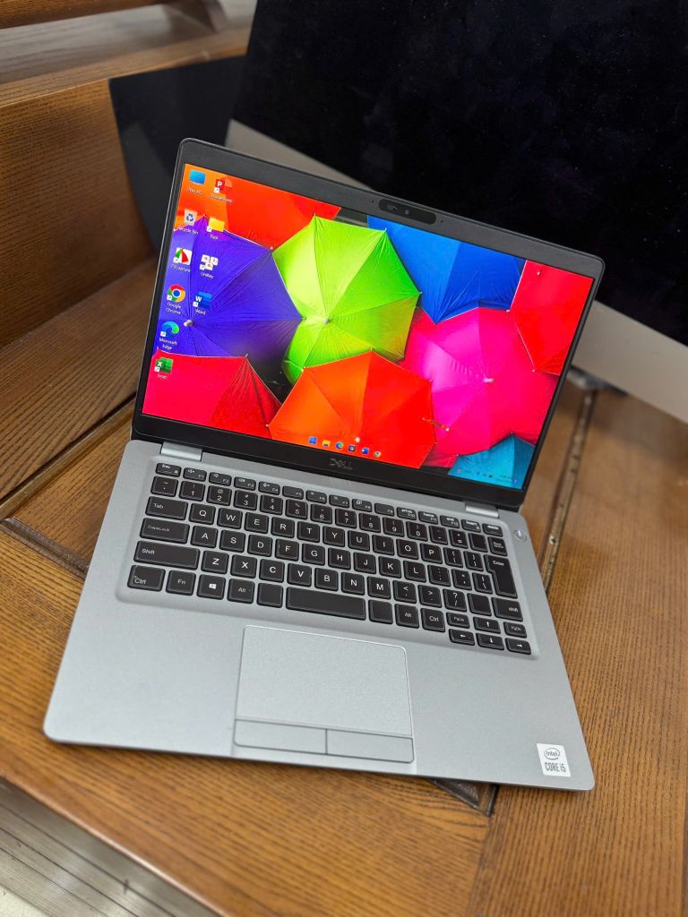 Dell Latitude 5310 | Core i5-10310U| Ram 8GB| NVMe 256GB| 13.3
