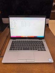 DELL LATITUDE 5300| Core i5| 8365U| Ram 8Gb| NVME 256Gb| 13.3″ Full HD