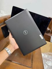 DELL LATITUDE 3301| Core i5-8265U| Ram 8GB| NVMe 256GB| Màn hình 13.3