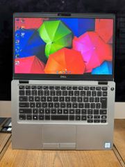 DELL LATITUDE 5300| Core i5| 8365U| Ram 8Gb| NVME 256Gb| 13.3″ Full HD