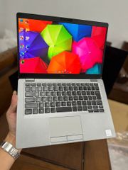 Dell Latitude 5310 | Core i5-10310U| Ram 8GB| NVMe 256GB| 13.3